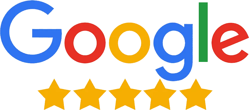 Avaliações no Google