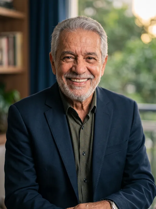 Procedimento de implante dentário