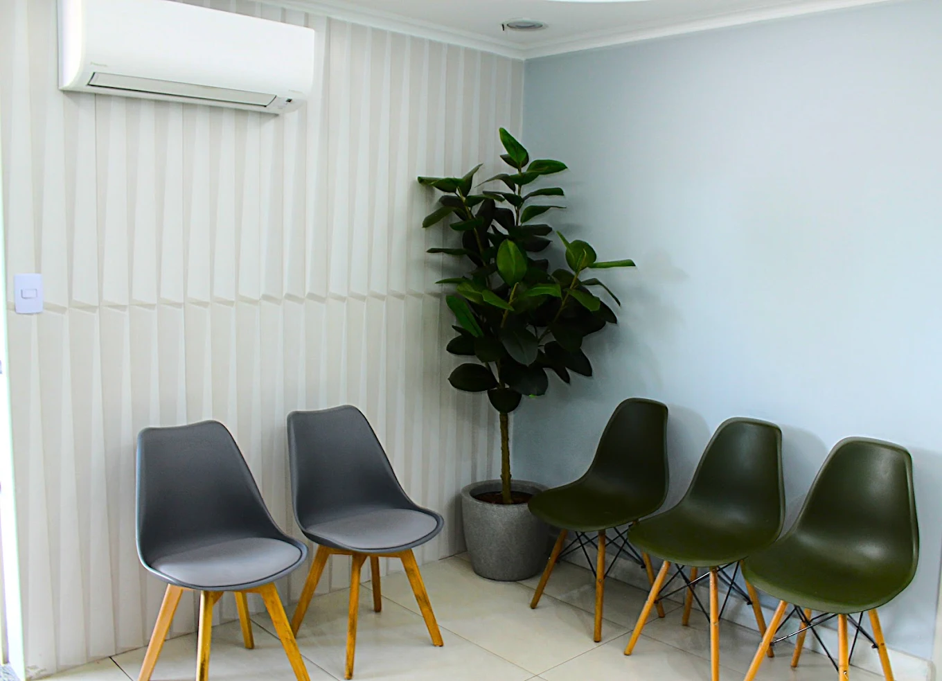 Ambiente da BIO Clínica Odontológica 6