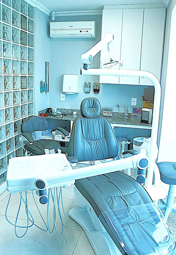 Ambiente da BIO Clínica Odontológica 9